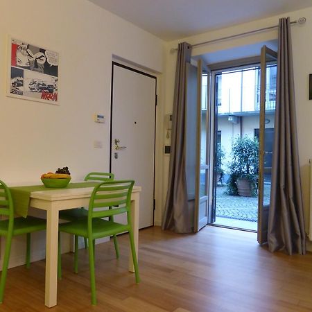 Appartamento Giulio VI Turin Rum bild