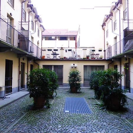 Appartamento Giulio VI Turin Rum bild
