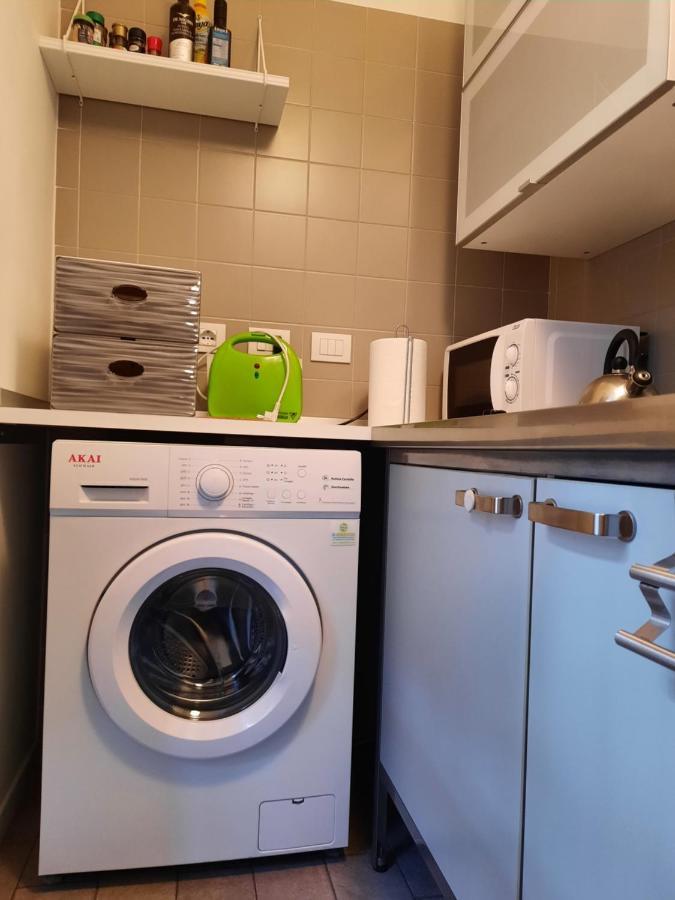 Appartamento Giulio VI Turin Exteriör bild