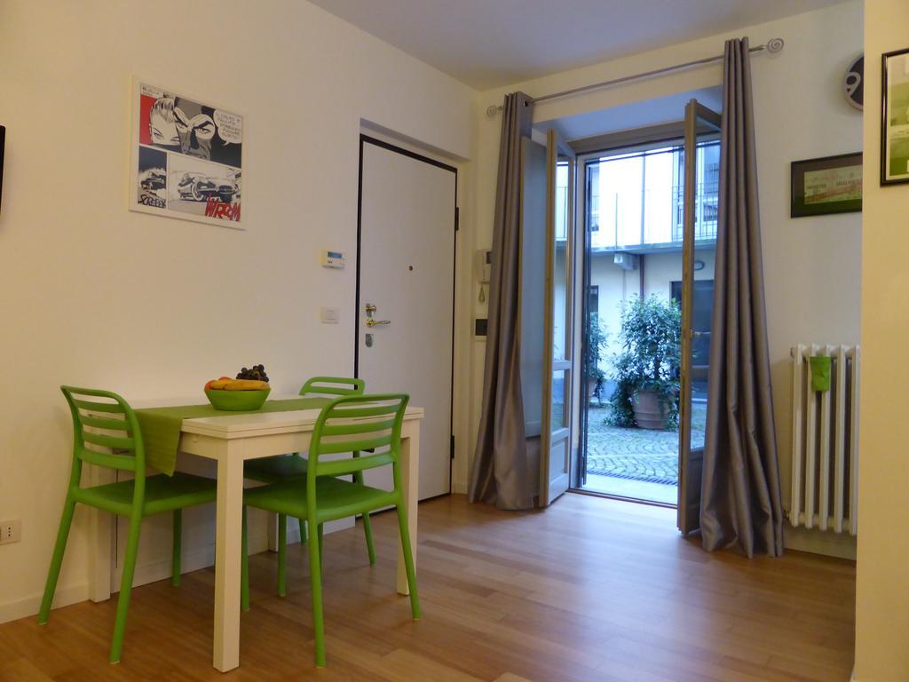 Appartamento Giulio VI Turin Rum bild